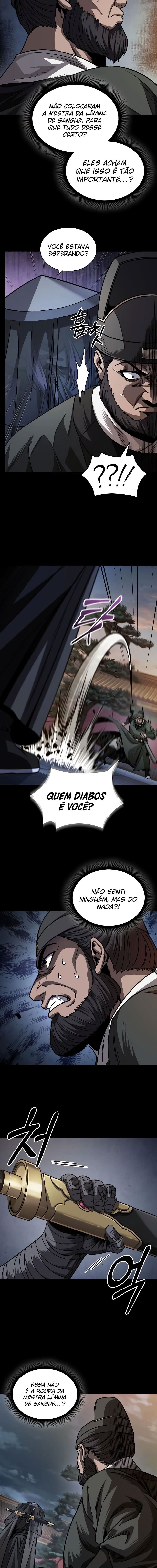 Read Nanotecnologia Marcial pt_BR Manga Online