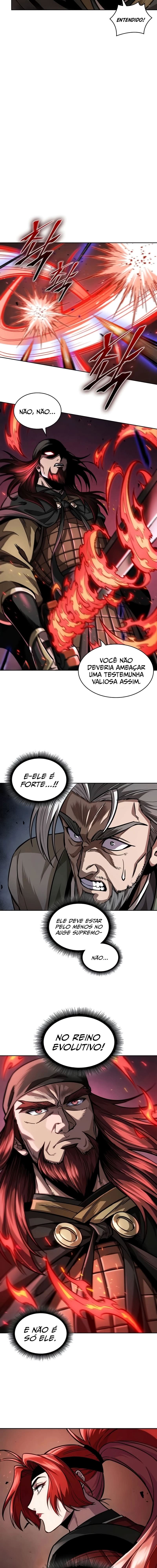 Read Nanotecnologia Marcial pt_BR Manga Online