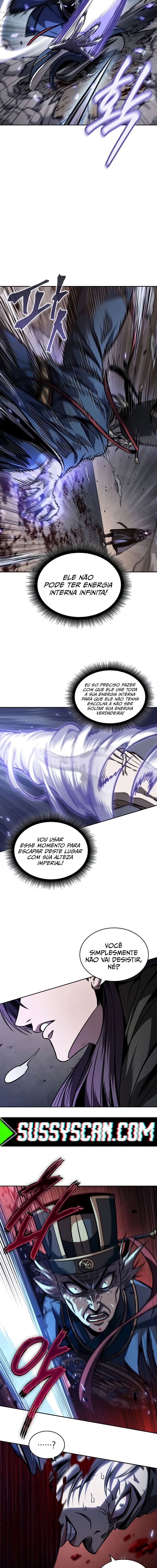 Read Nanotecnologia Marcial pt_BR Manga Online