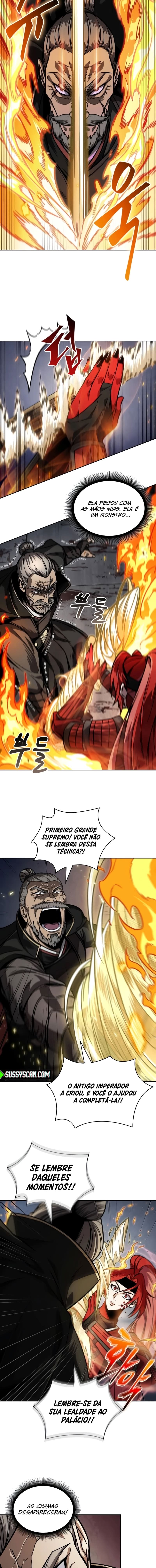 Read Nanotecnologia Marcial pt_BR Manga Online