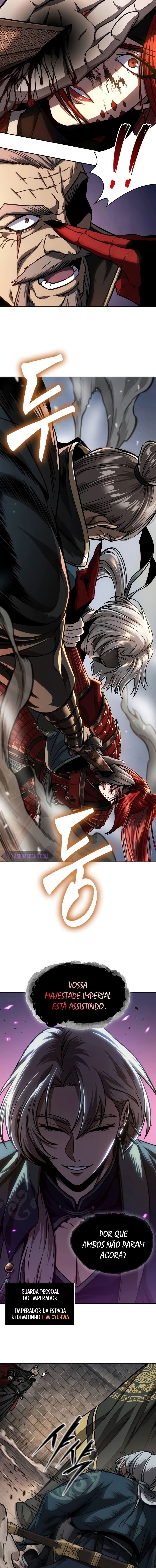 Read Nanotecnologia Marcial pt_BR Manga Online