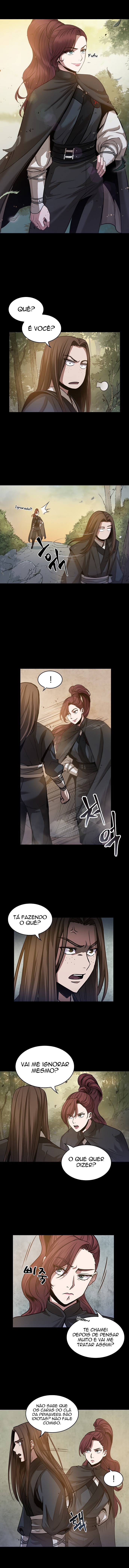 Read Nanotecnologia Marcial pt_BR Manga Online