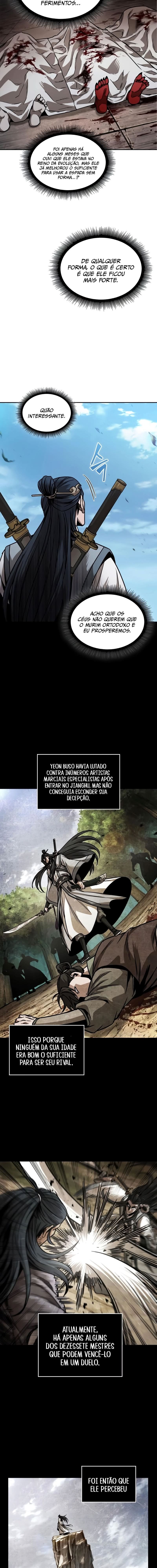 Read Nanotecnologia Marcial pt_BR Manga Online