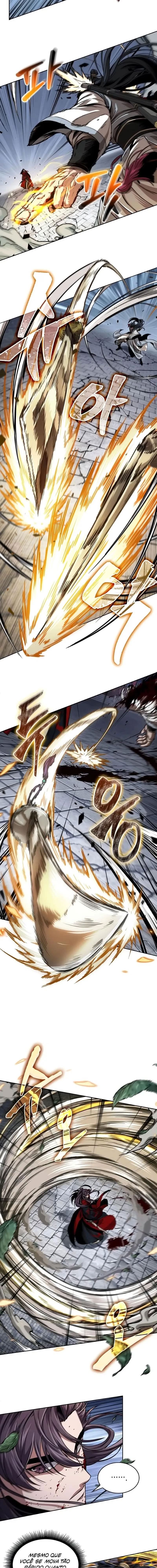 Read Nanotecnologia Marcial pt_BR Manga Online