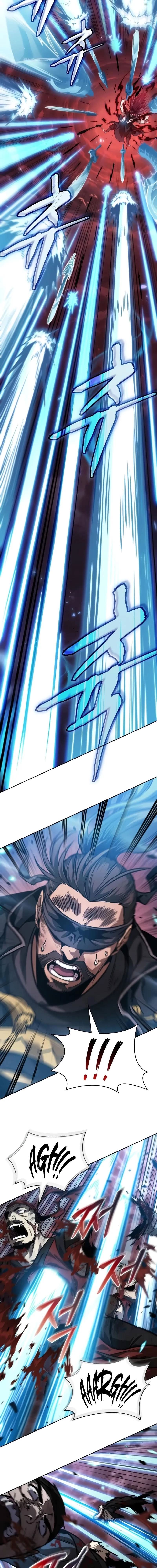 Read Nanotecnologia Marcial pt_BR Manga Online