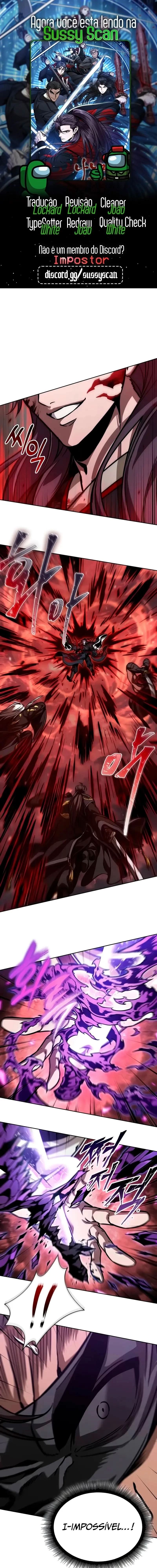 Read Nanotecnologia Marcial pt_BR Manga Online