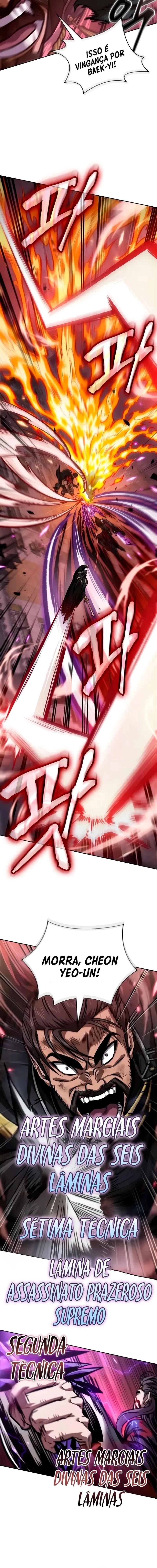 Read Nanotecnologia Marcial pt_BR Manga Online