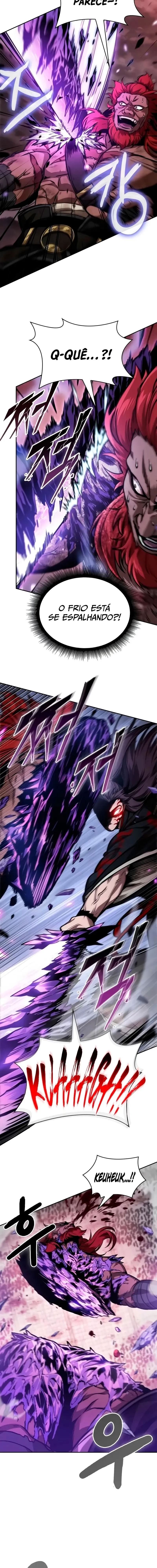 Read Nanotecnologia Marcial pt_BR Manga Online