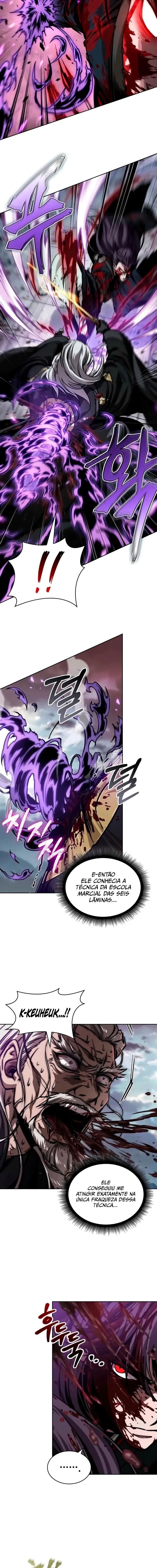 Read Nanotecnologia Marcial pt_BR Manga Online