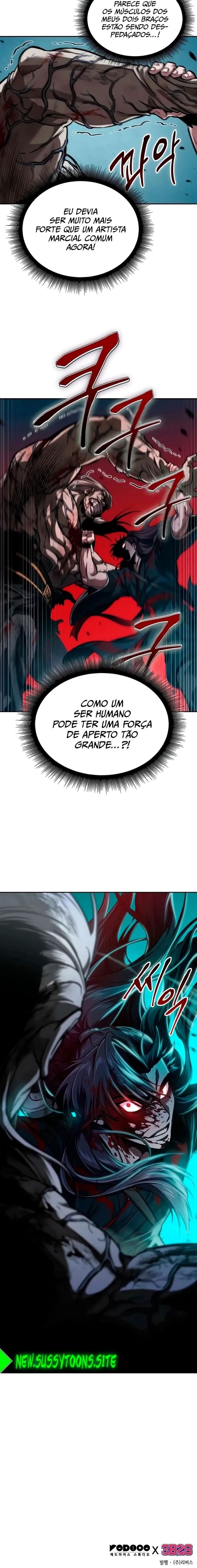 Read Nanotecnologia Marcial pt_BR Manga Online