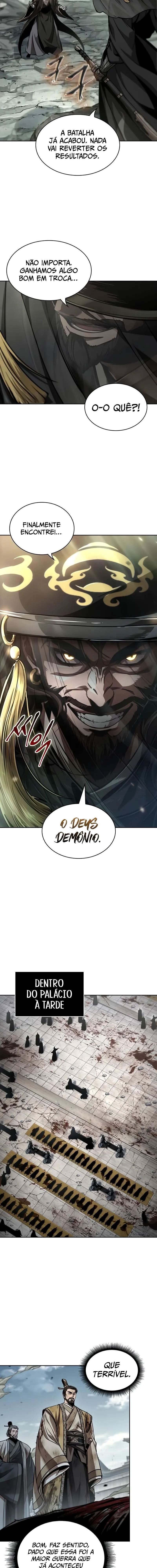 Read Nanotecnologia Marcial pt_BR Manga Online