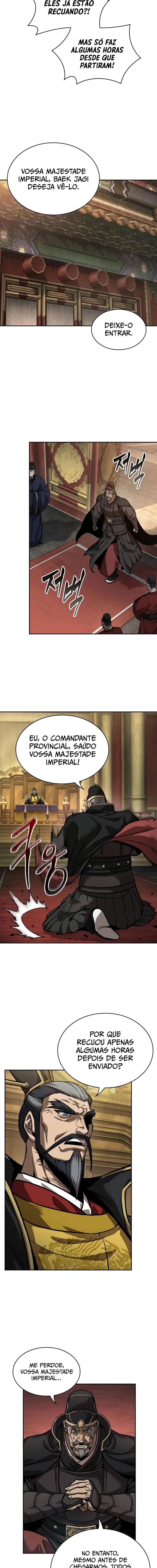 Read Nanotecnologia Marcial pt_BR Manga Online