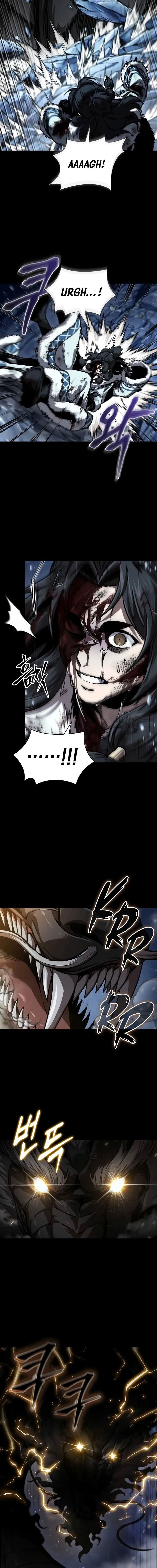 Read Nanotecnologia Marcial pt_BR Manga Online