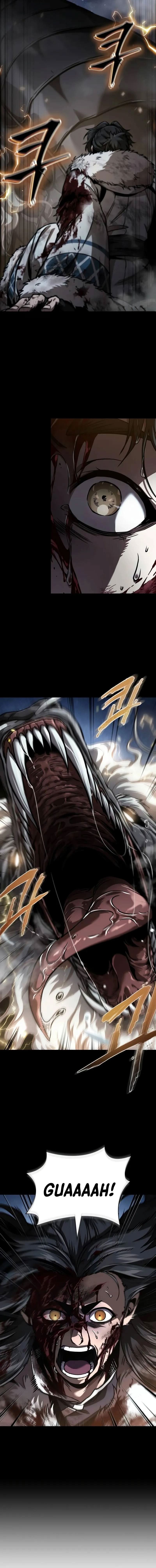 Read Nanotecnologia Marcial pt_BR Manga Online