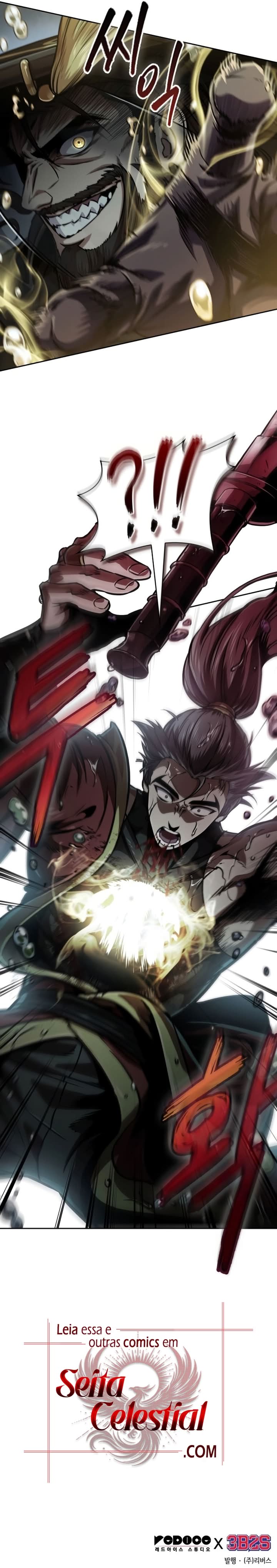 Read Nanotecnologia Marcial pt_BR Manga Online