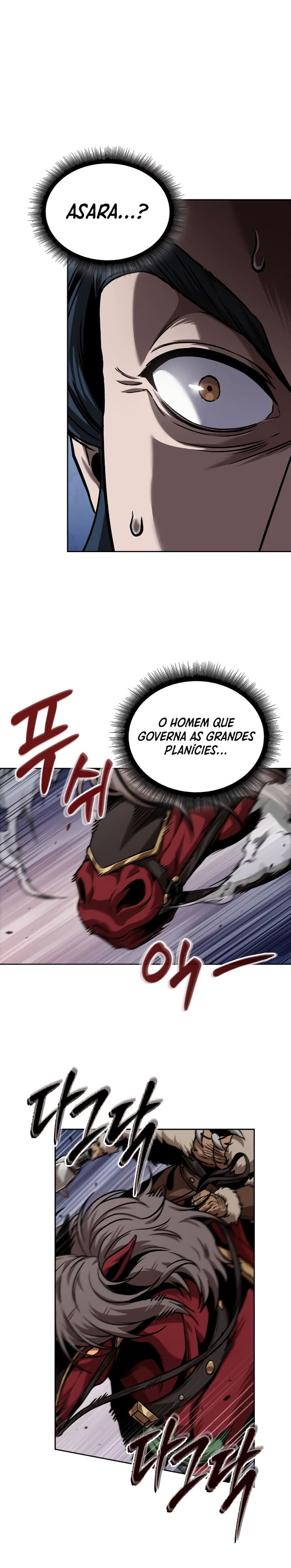 Read Nanotecnologia Marcial pt_BR Manga Online
