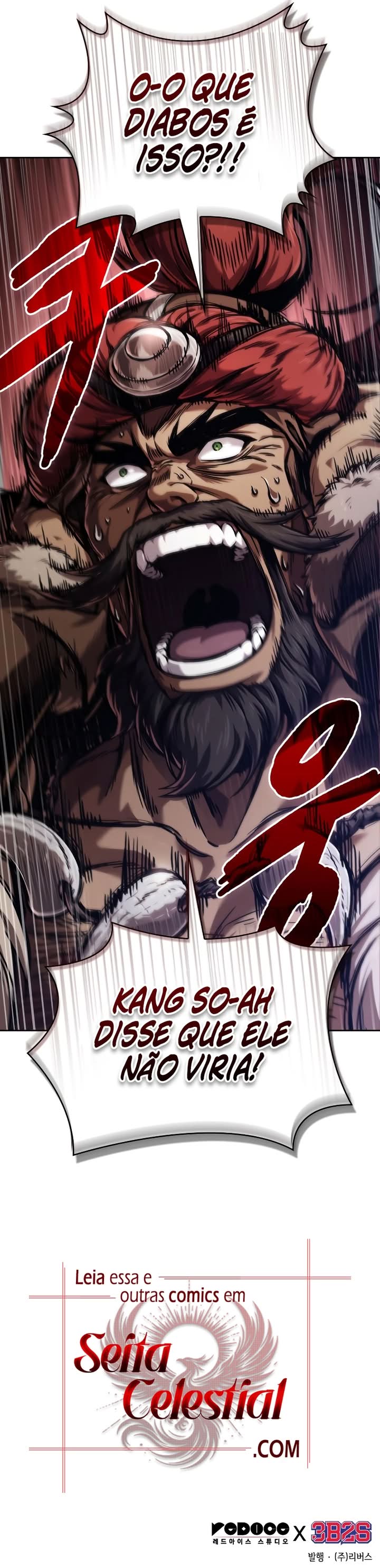 Read Nanotecnologia Marcial pt_BR Manga Online