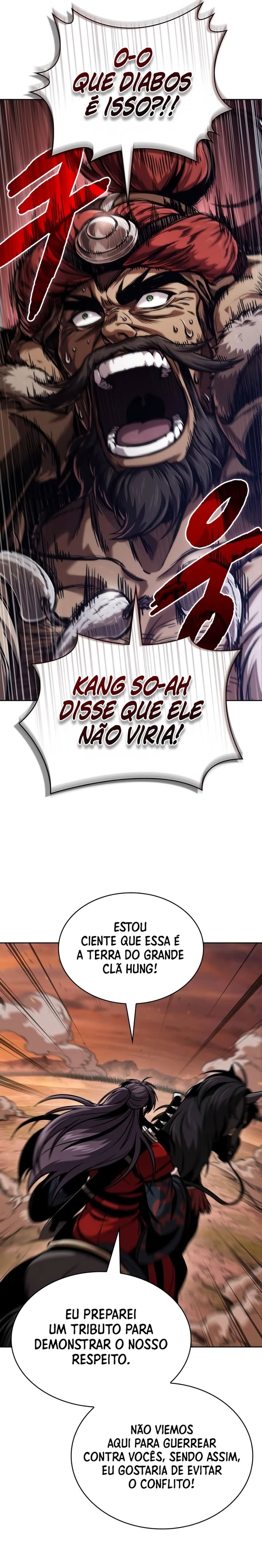 Read Nanotecnologia Marcial pt_BR Manga Online