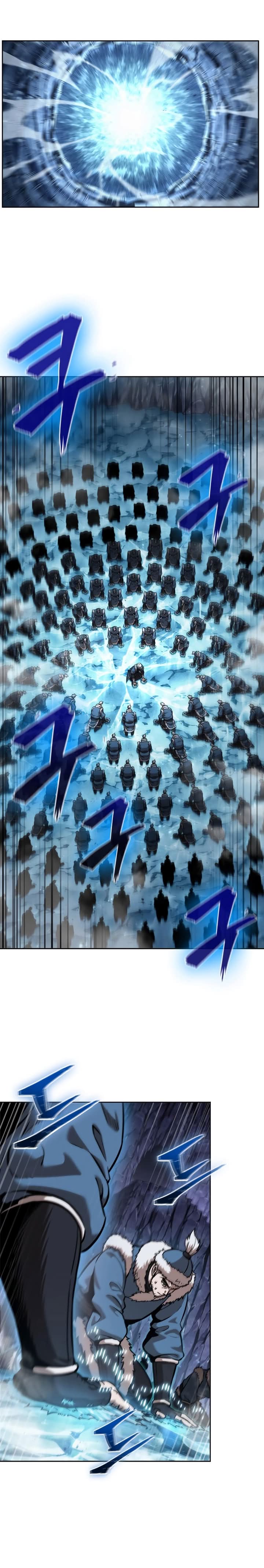 Read Nanotecnologia Marcial pt_BR Manga Online