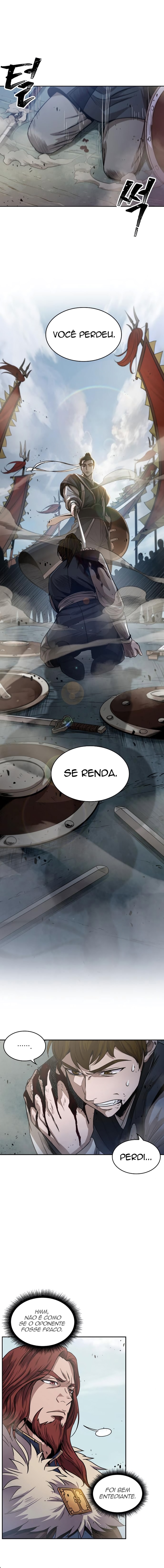 Read Nanotecnologia Marcial pt_BR Manga Online