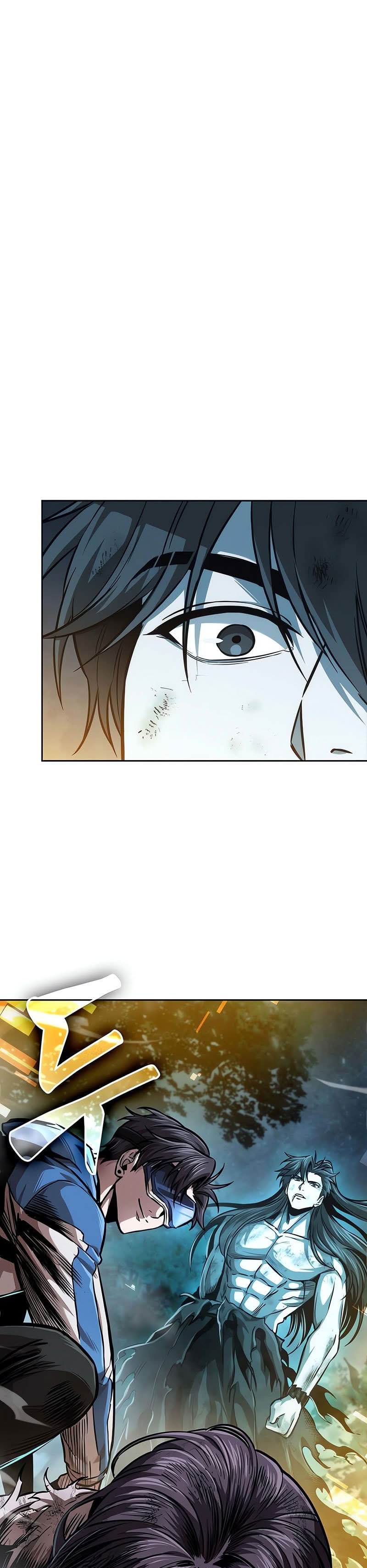 Read Nanotecnologia Marcial pt_BR Manga Online