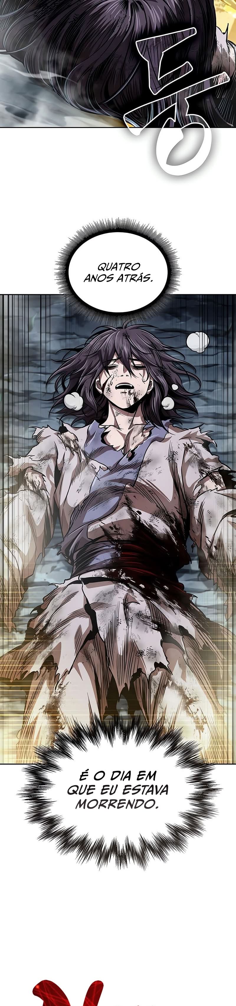 Read Nanotecnologia Marcial pt_BR Manga Online