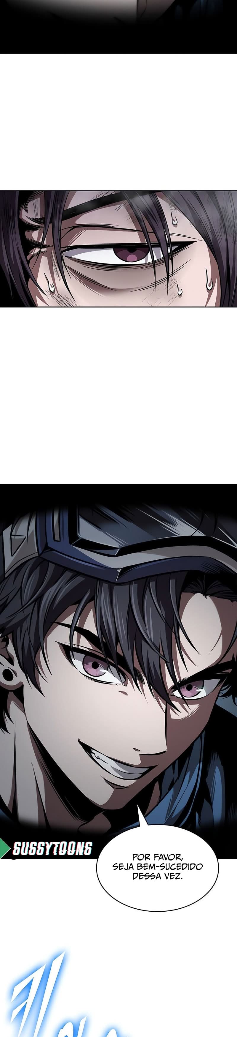 Read Nanotecnologia Marcial pt_BR Manga Online