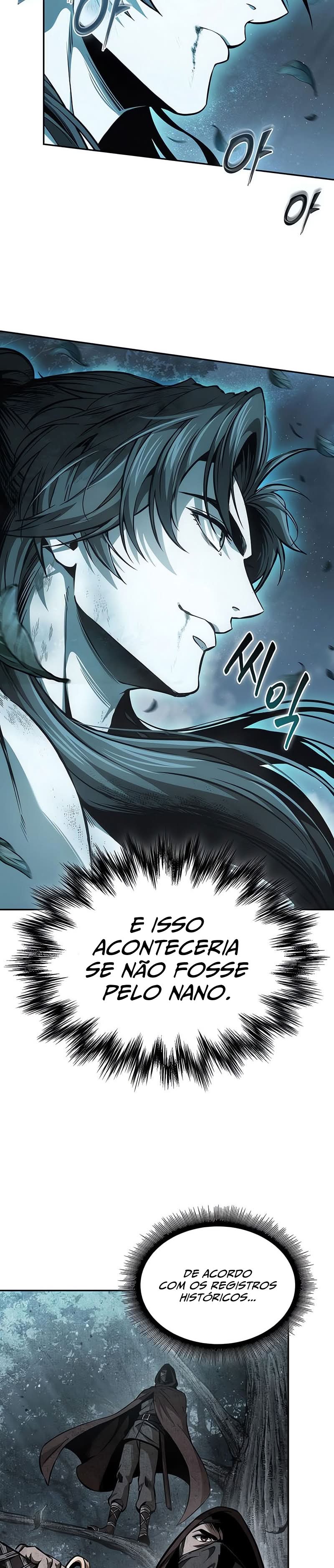 Read Nanotecnologia Marcial pt_BR Manga Online