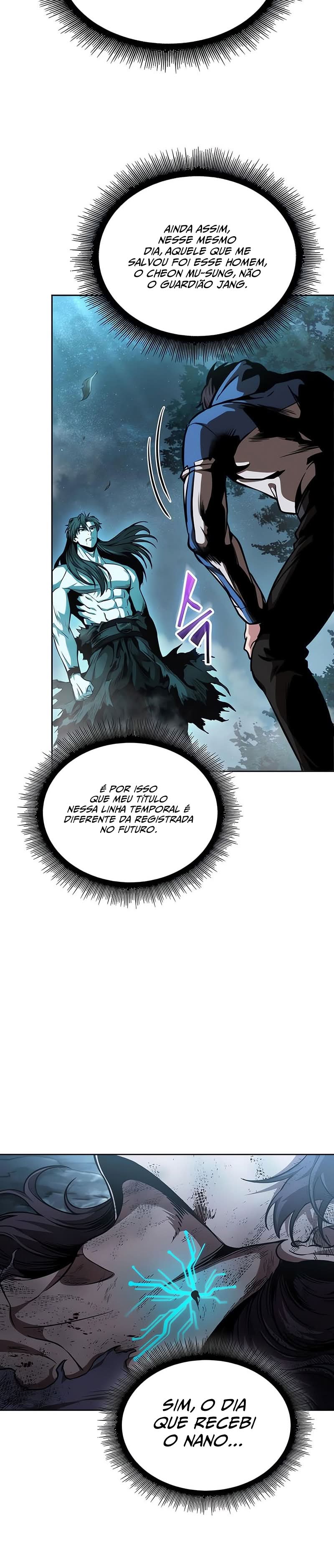 Read Nanotecnologia Marcial pt_BR Manga Online