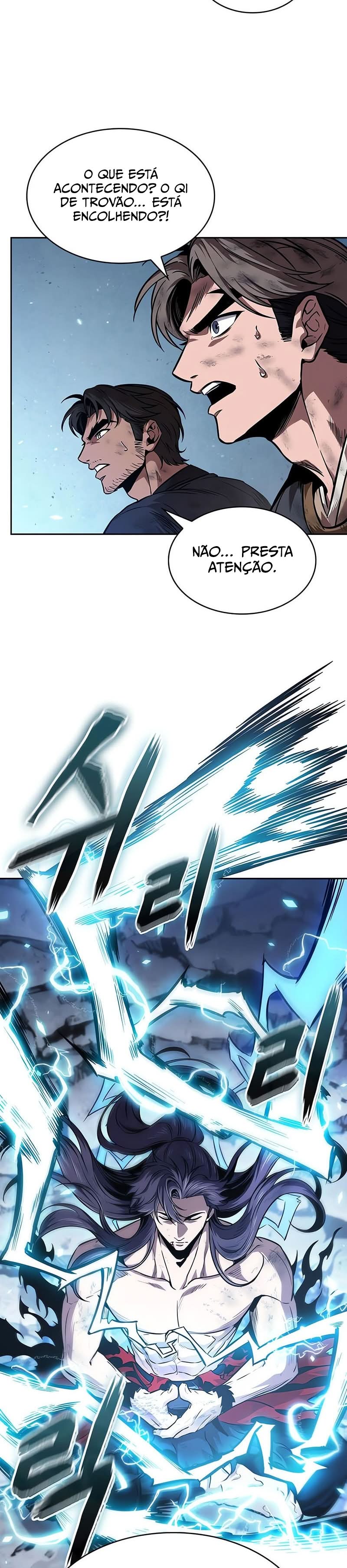 Read Nanotecnologia Marcial pt_BR Manga Online