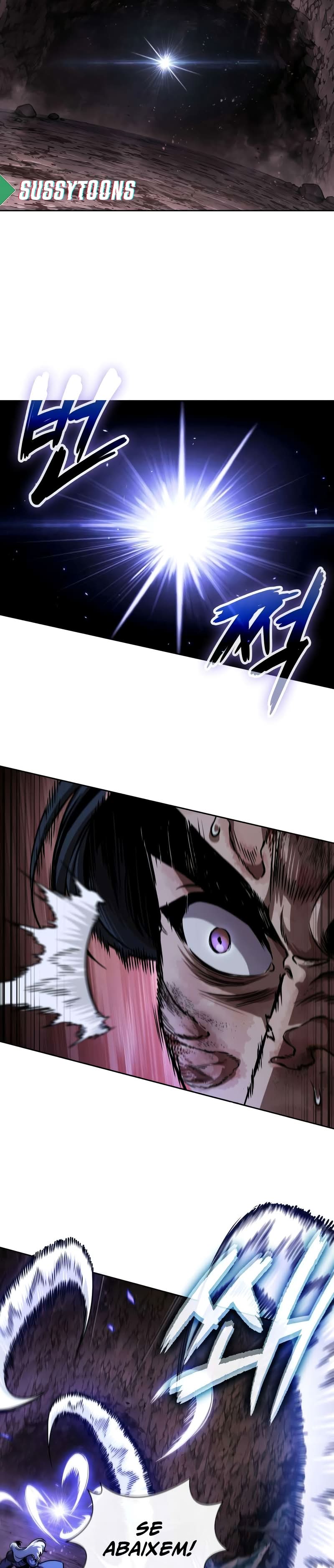 Read Nanotecnologia Marcial pt_BR Manga Online