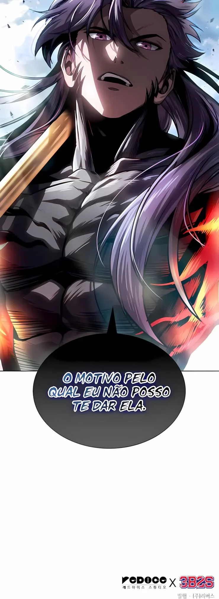 Read Nanotecnologia Marcial pt_BR Manga Online