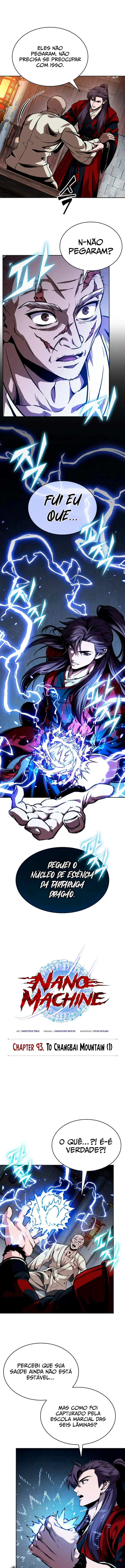 Read Nanotecnologia Marcial pt_BR Manga Online