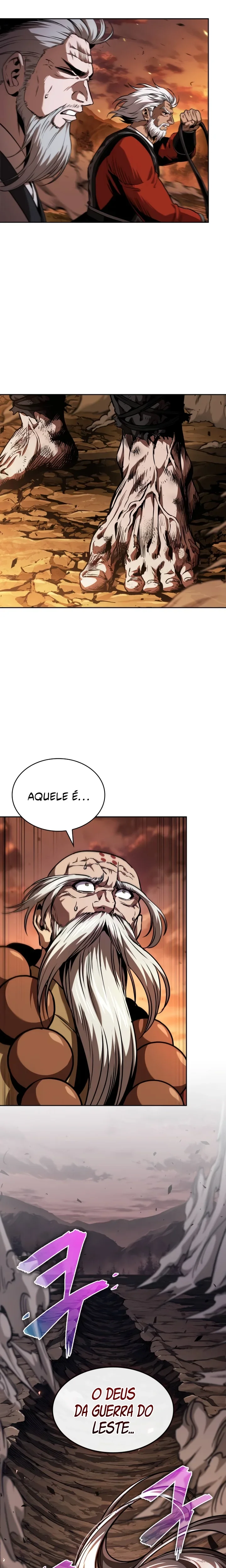Read Nanotecnologia Marcial pt_BR Manga Online