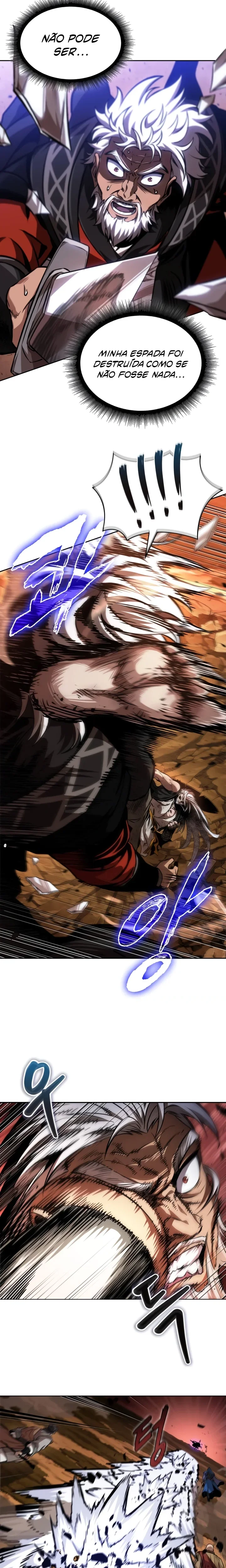Read Nanotecnologia Marcial pt_BR Manga Online