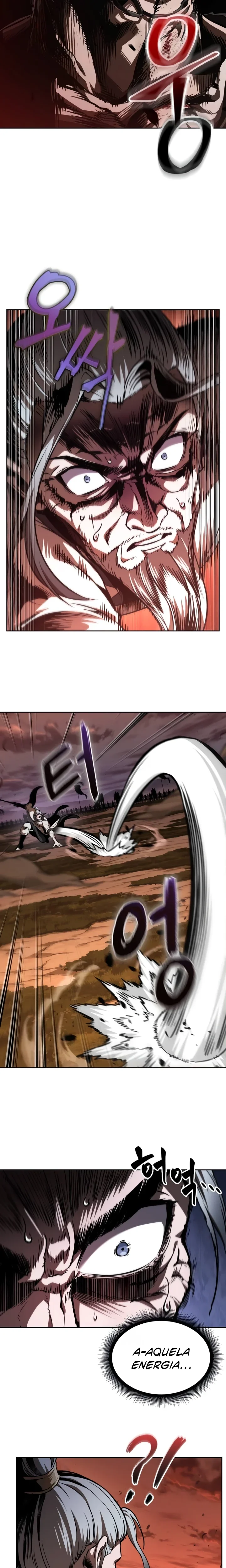 Read Nanotecnologia Marcial pt_BR Manga Online