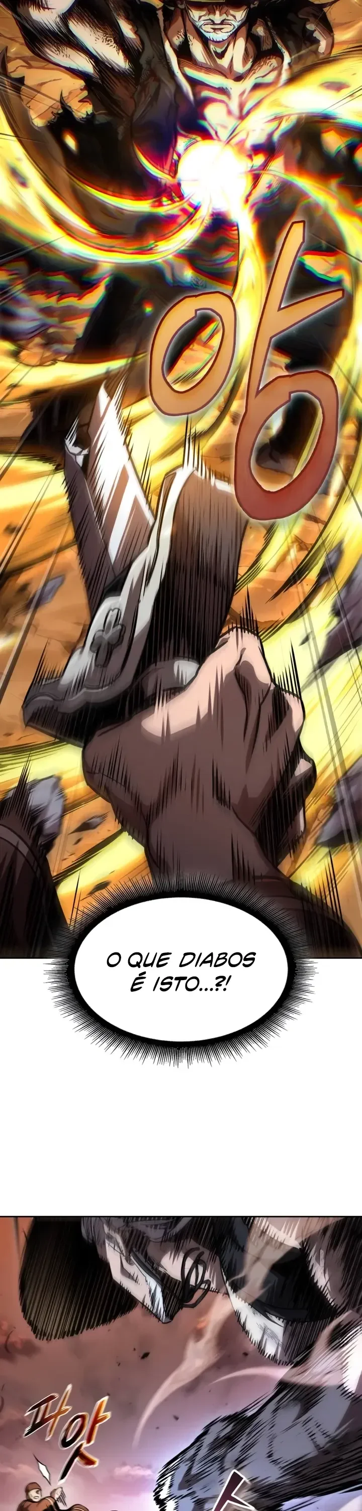 Read Nanotecnologia Marcial pt_BR Manga Online