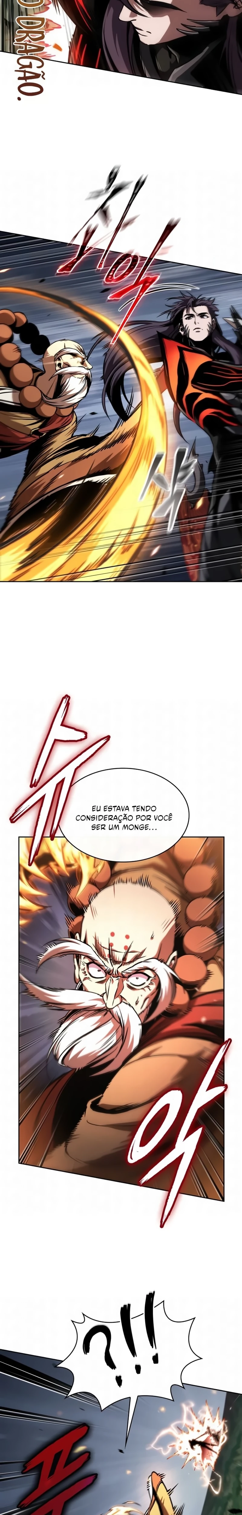 Read Nanotecnologia Marcial pt_BR Manga Online