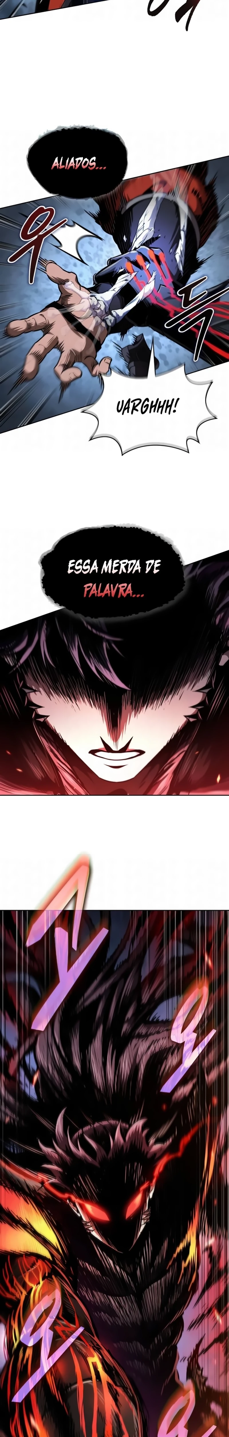 Read Nanotecnologia Marcial pt_BR Manga Online