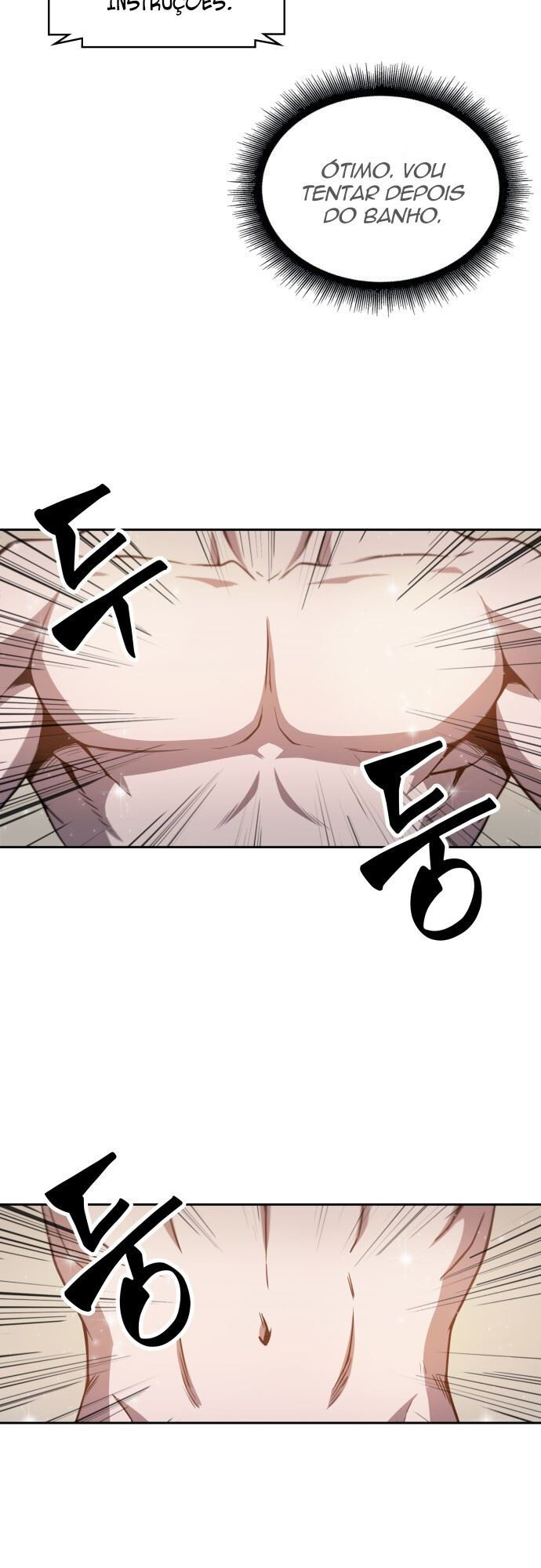 Read Nanotecnologia Marcial pt_BR Manga Online