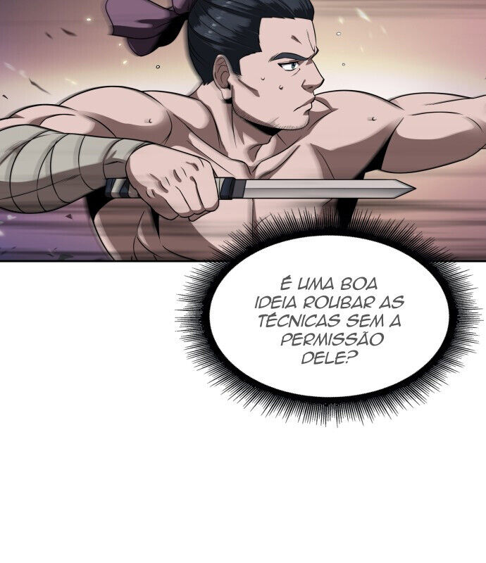 Read Nanotecnologia Marcial pt_BR Manga Online