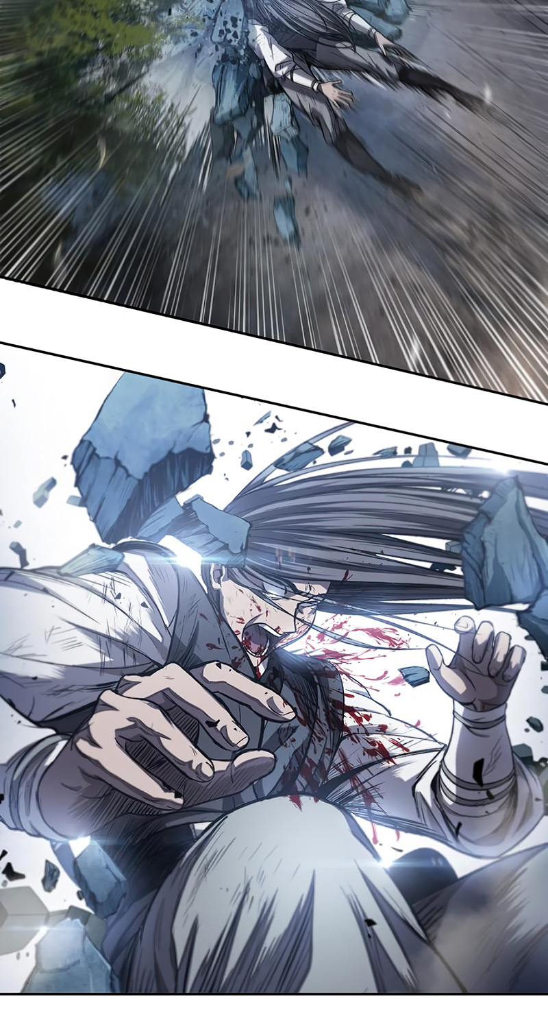 Read Nanotecnologia Marcial pt_BR Manga Online