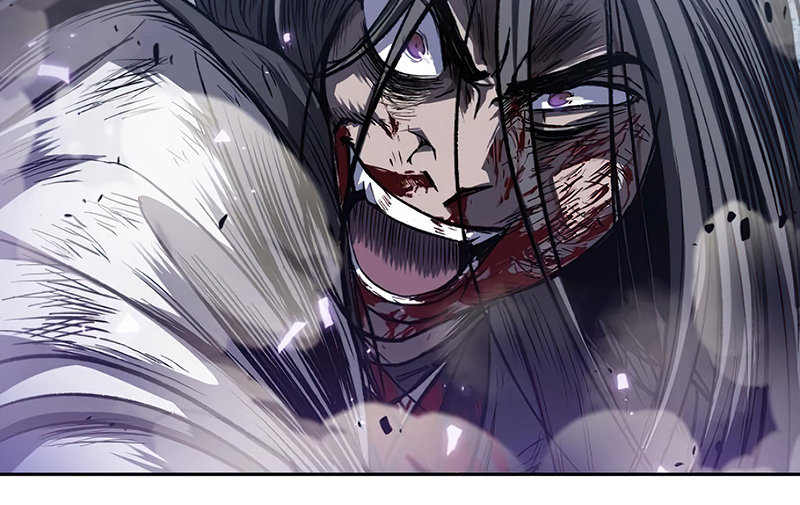 Read Nanotecnologia Marcial pt_BR Manga Online