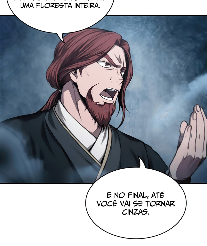 Read Nanotecnologia Marcial pt_BR Manga Online