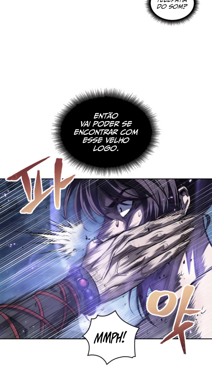 Read Nanotecnologia Marcial pt_BR Manga Online