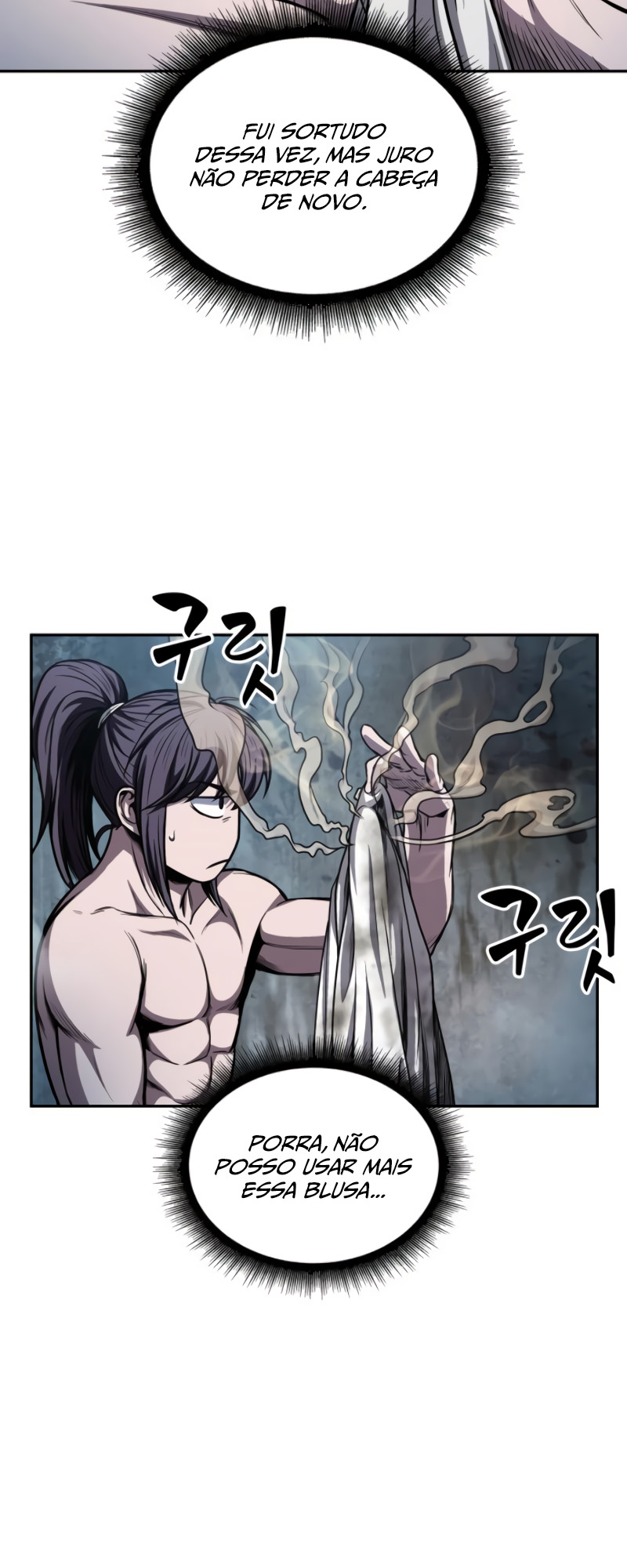 Read Nanotecnologia Marcial pt_BR Manga Online