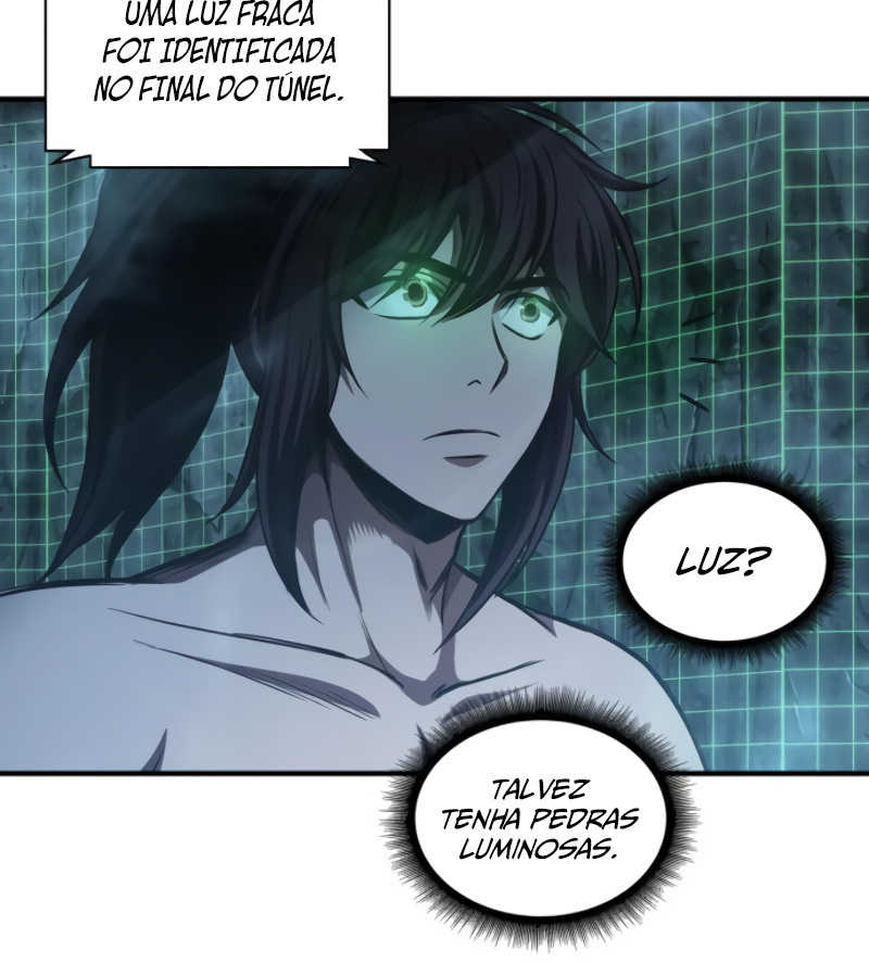 Read Nanotecnologia Marcial pt_BR Manga Online