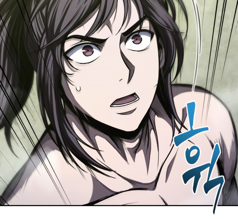Read Nanotecnologia Marcial pt_BR Manga Online