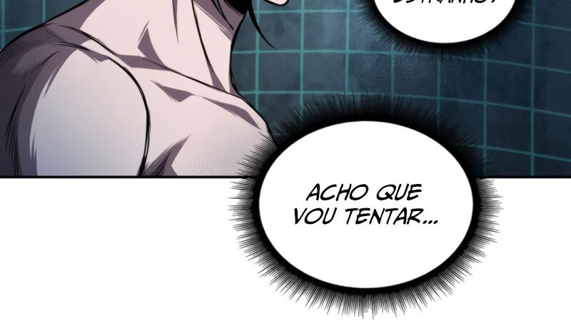 Read Nanotecnologia Marcial pt_BR Manga Online