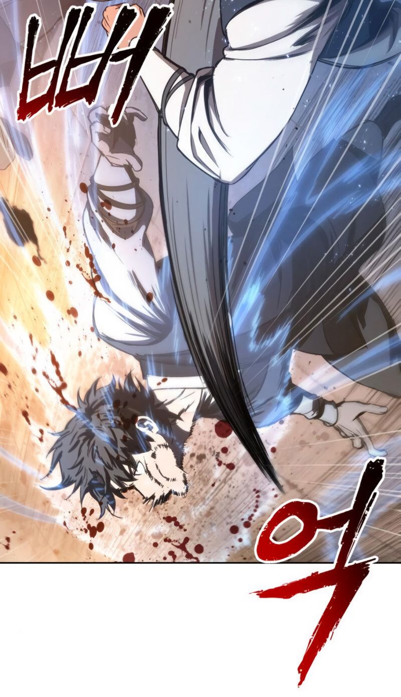 Read Nanotecnologia Marcial pt_BR Manga Online